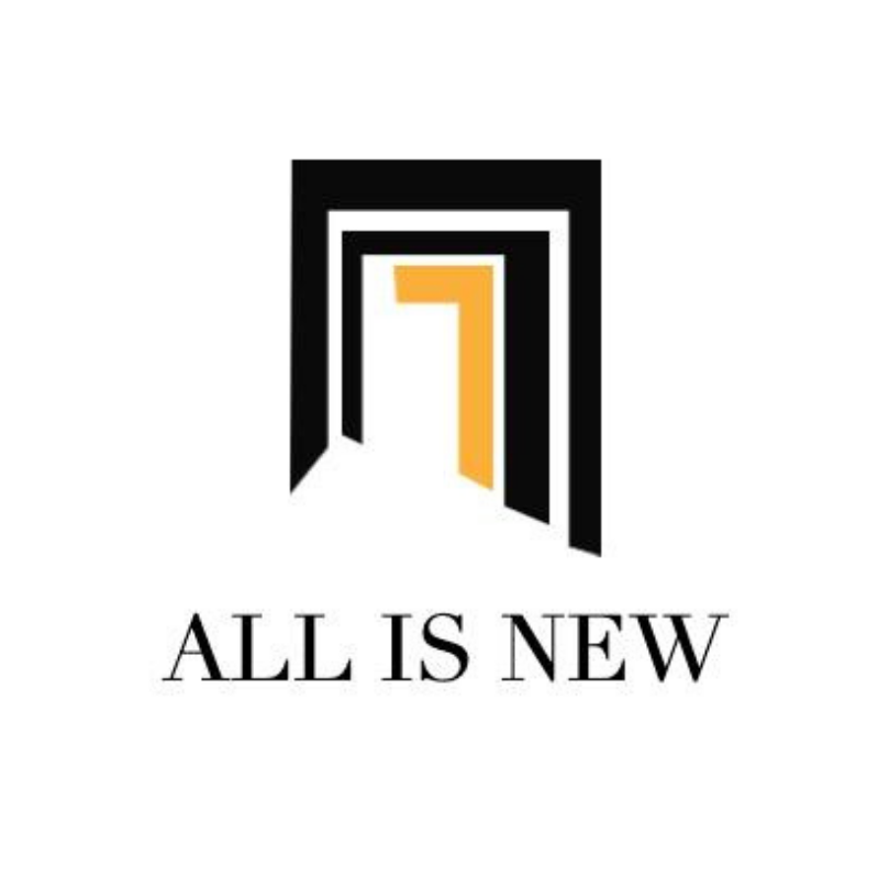 ALL IS NEWのアバター